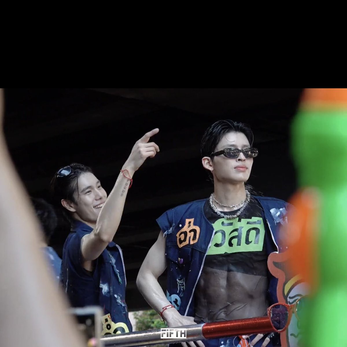 ッ🪄หลุมครอบครัวตัว P➖ PPW2 🤟🏻 tweet media