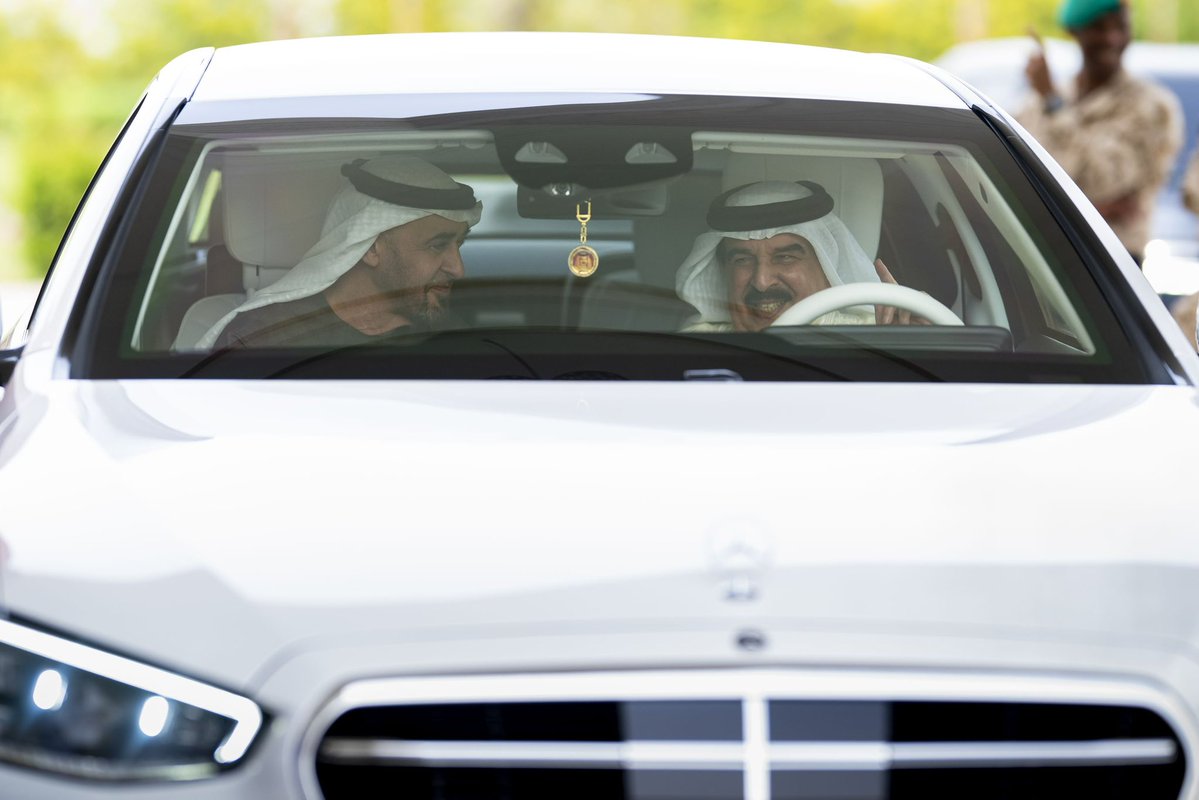 امبارك tweet media