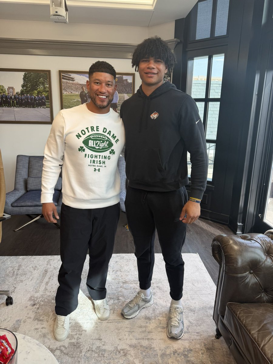 Mekai Brown tweet media