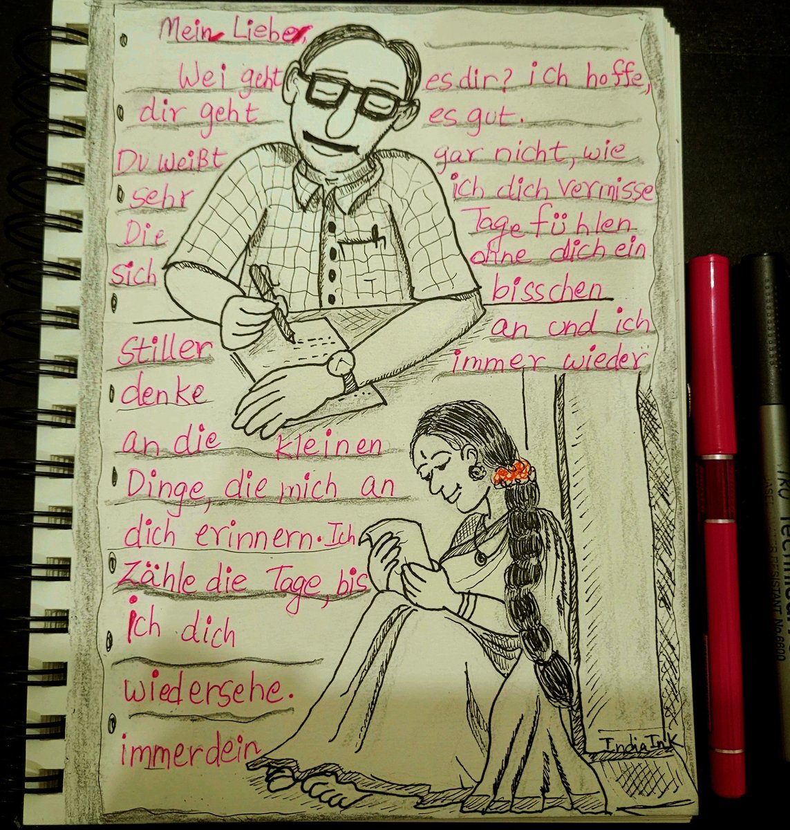 Aequanimitas tweet media