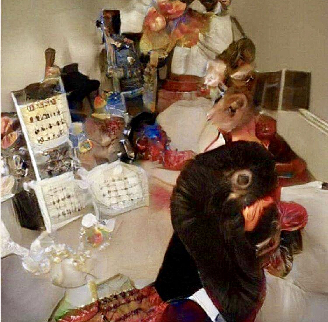 Ayrend Baldred tweet media