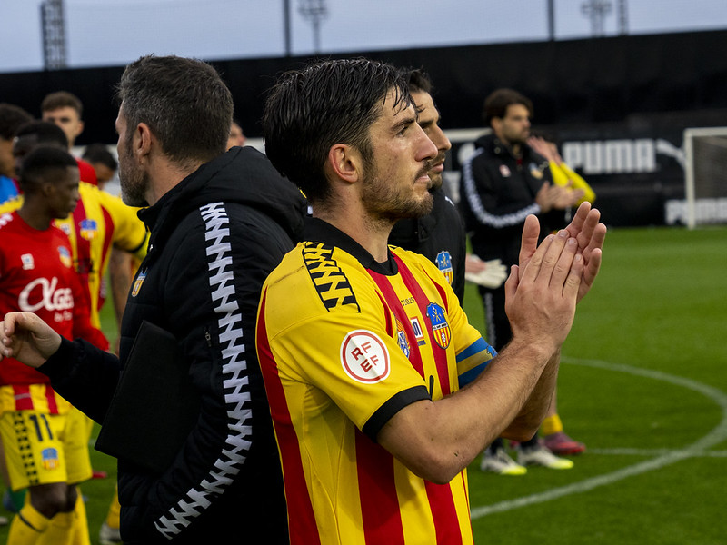 Unió Esportiva Sant Andreu tweet media