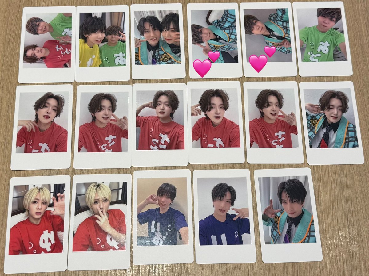 お取引垢@まつ tweet media