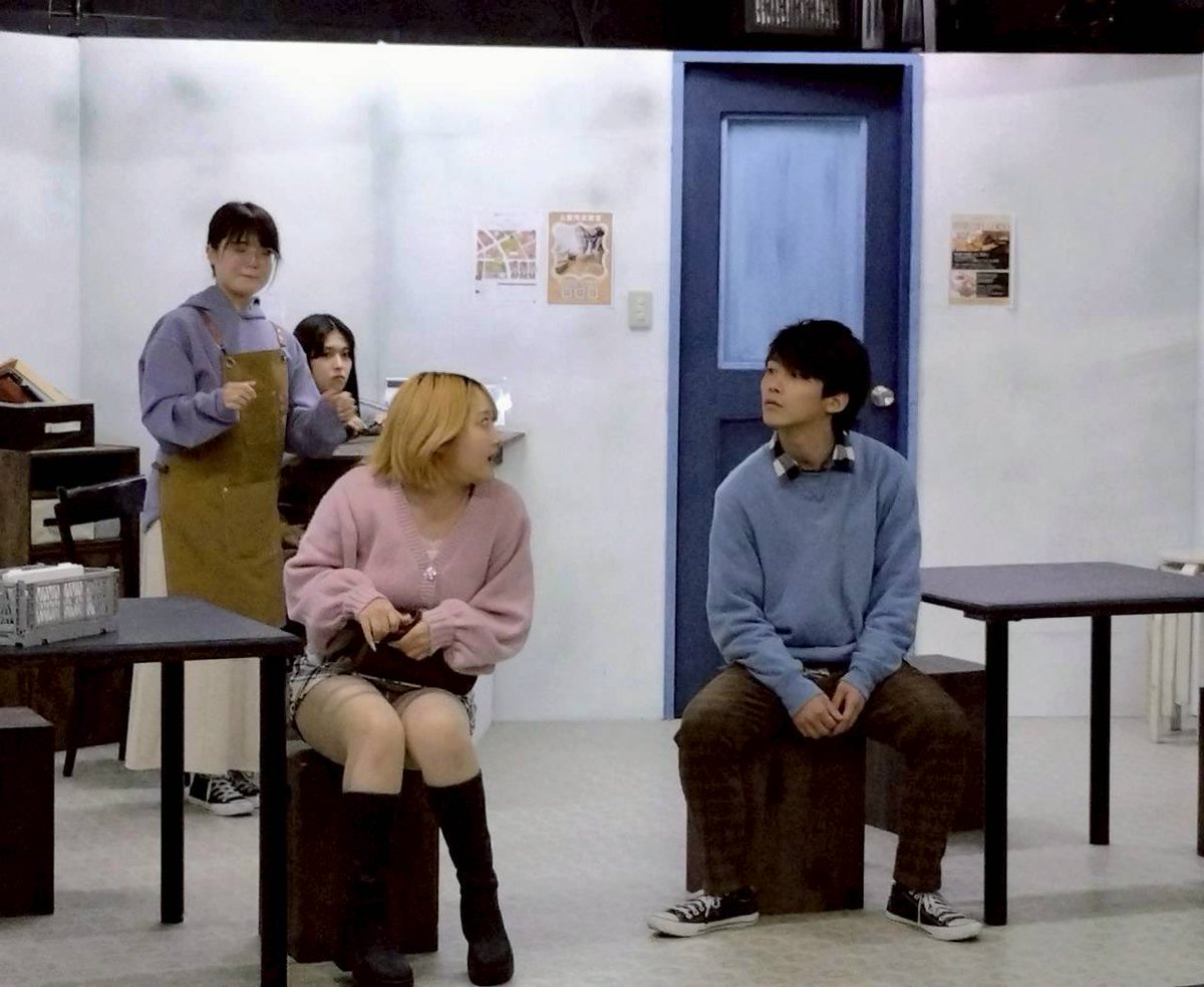 中塚健太 tweet media