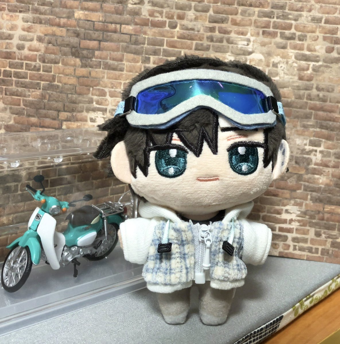 にーび (@21Bi_anmits) / Posts / X