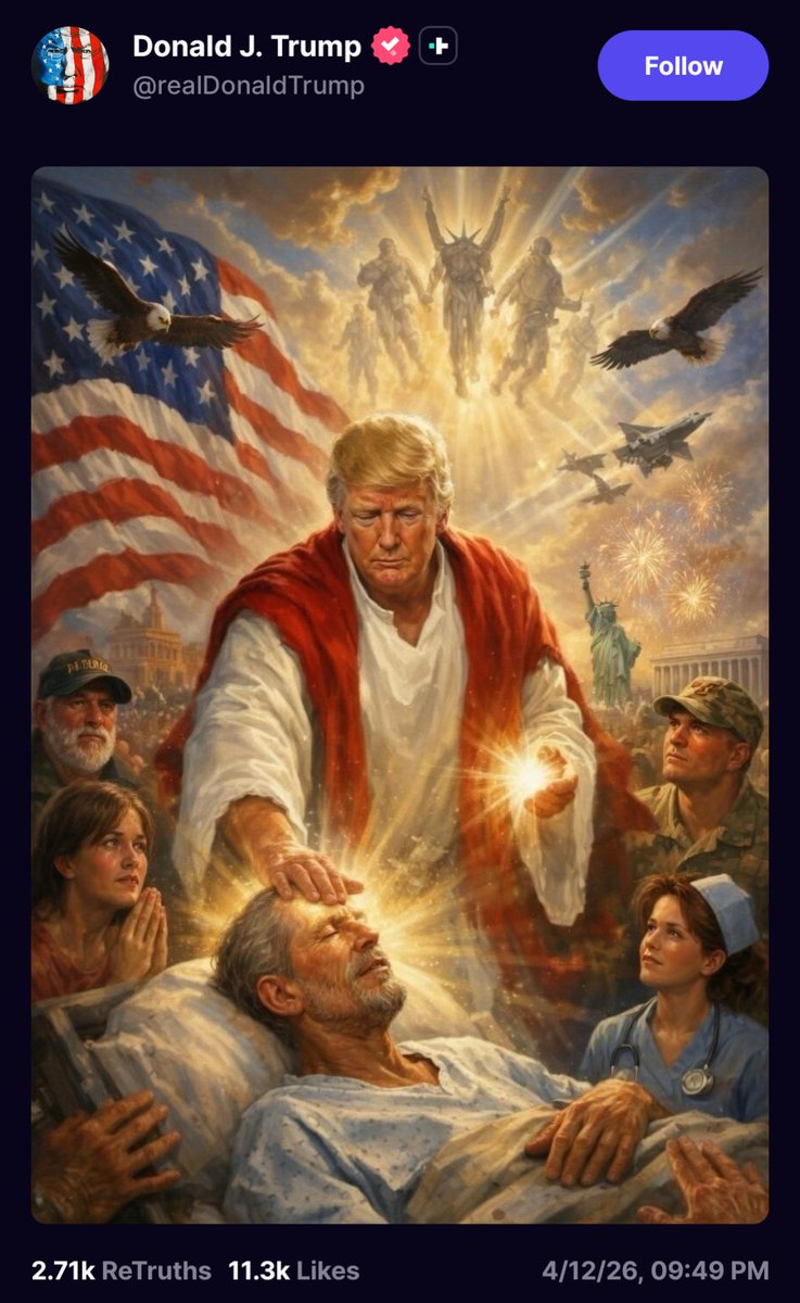 April Ajoy tweet media