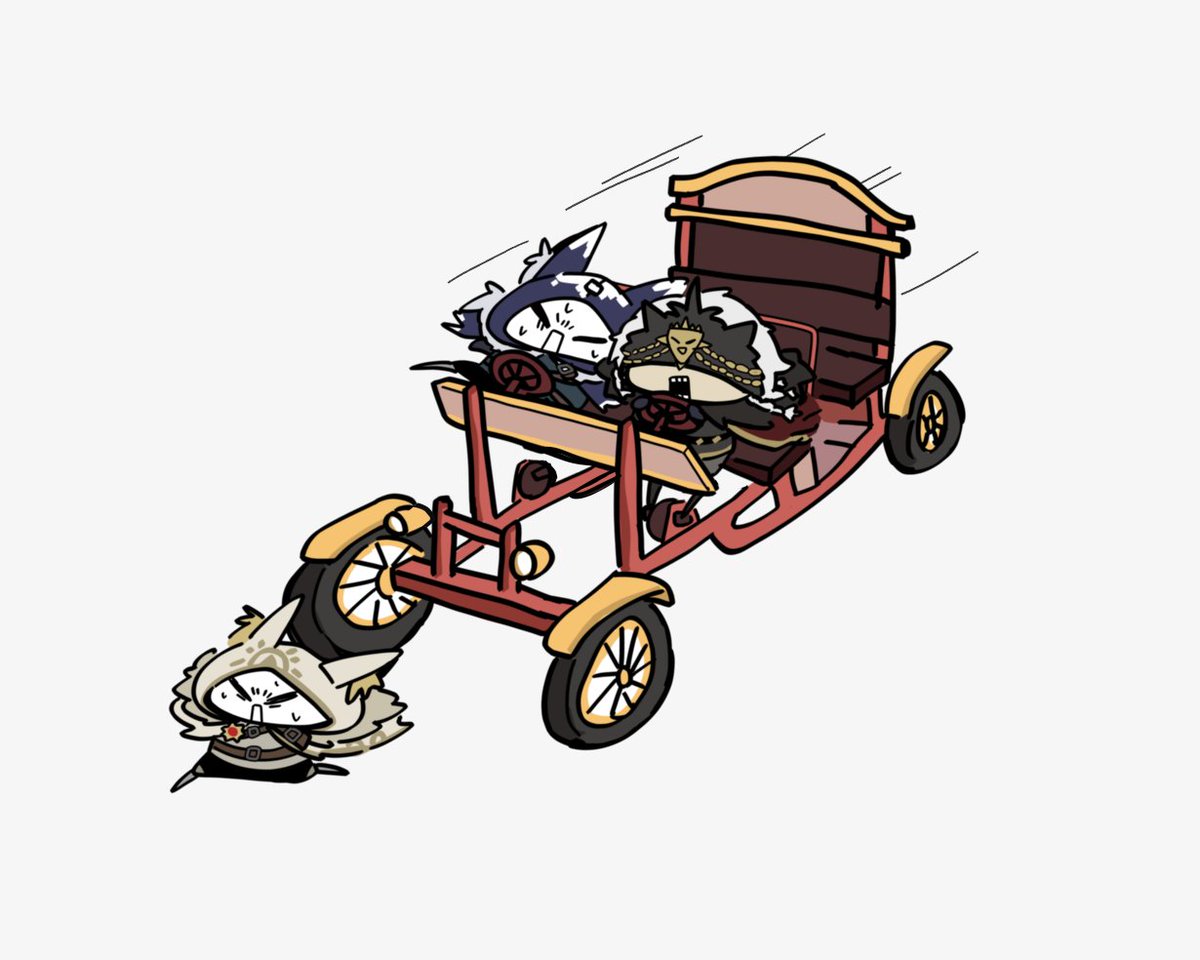 ｳｵｵｵｵ!!💥