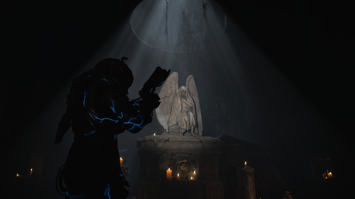 MarkPiass's tweet image. Back to this fantastic game! Just completed my 2nd play-through and 95% of all trophies completed. About to start my 3rd and last play-through #CronosTheNewDawn #MarkPias #Pias #gaming #PlayStation5 #CronosNewDawn #BlooberTeam