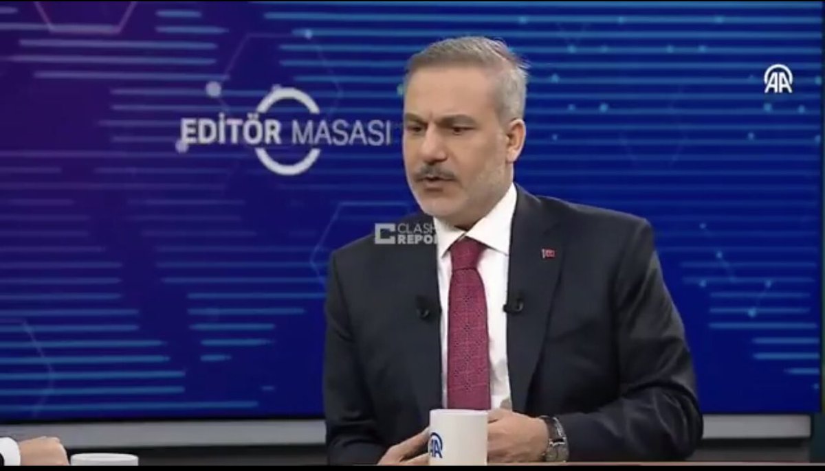 Global Peace Advocates🕊️ tweet media