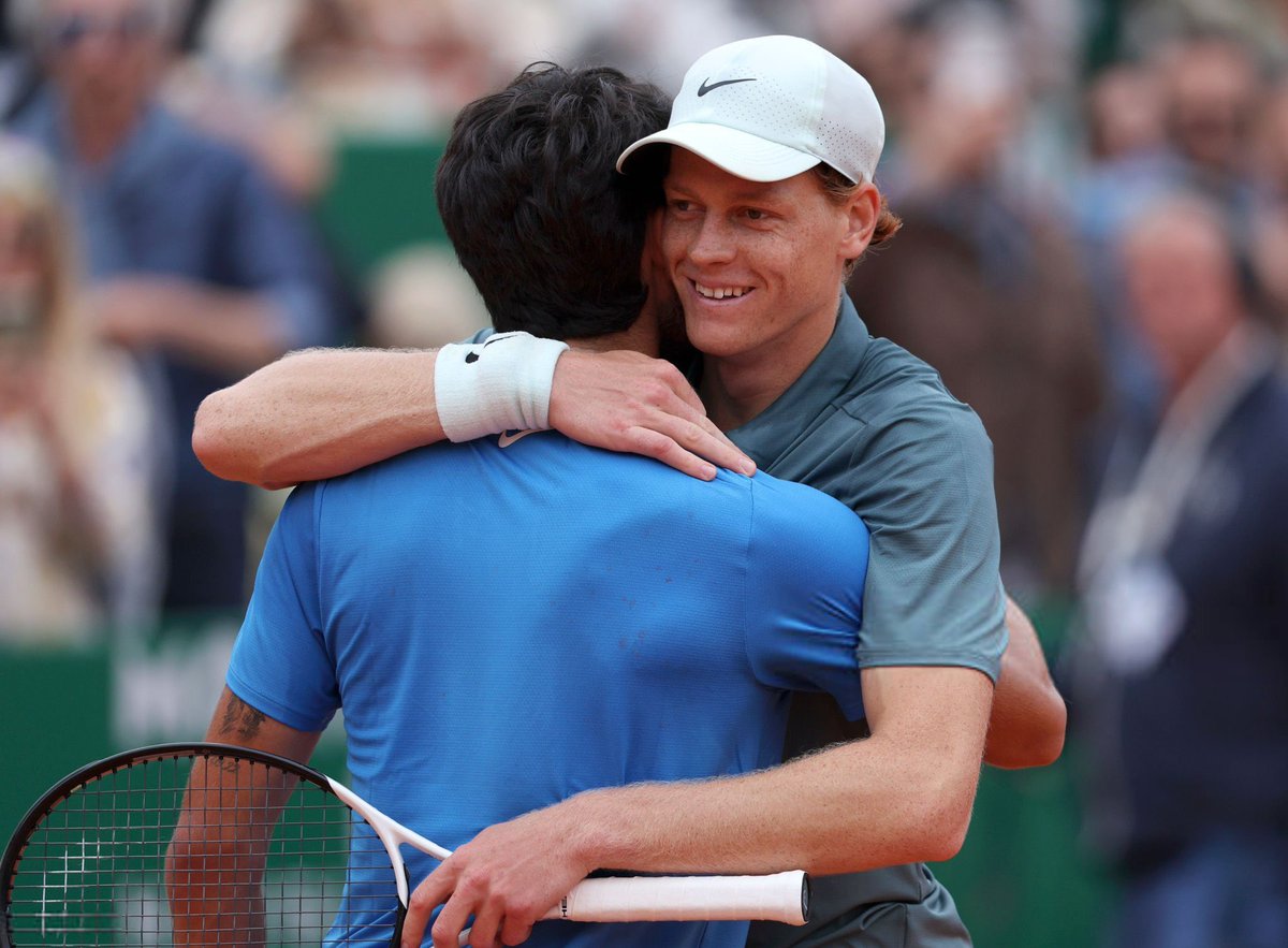 Eleonora Aloise tweet media