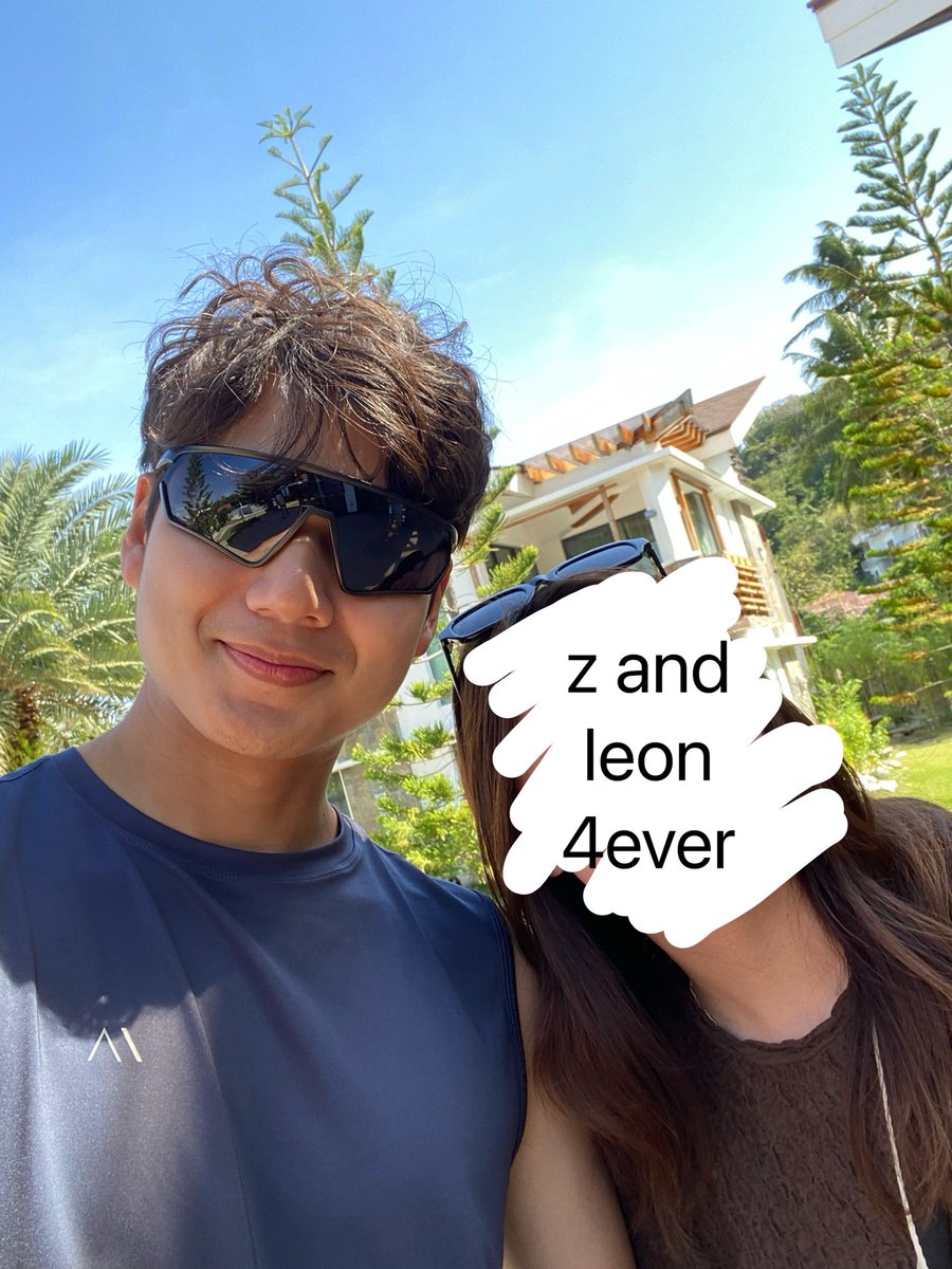 eggyellowk's tweet image. wag nyo na hanapan loveteam si leon dahil ako ang non showbiz gf nya :) #lowkey

BETWEEN US JADEWARD
#FourToCasaDustBia