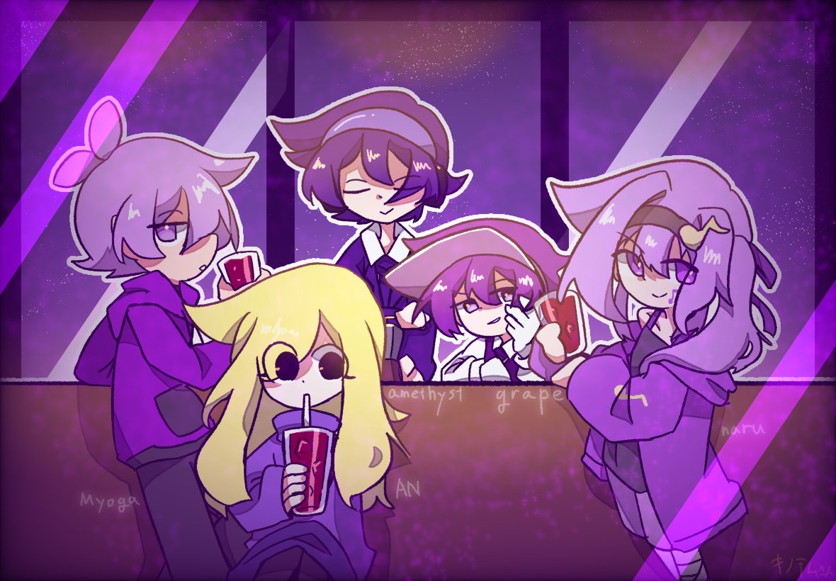 キノテムさん🌕 tweet media