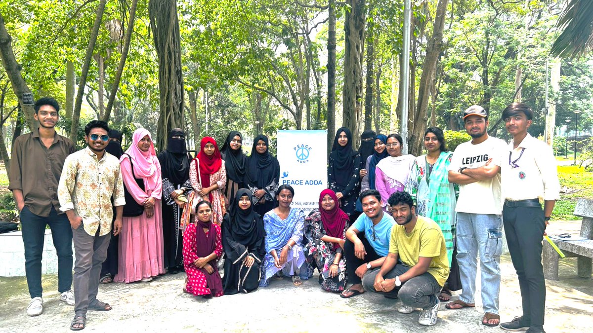 SERAC-Bangladesh tweet media