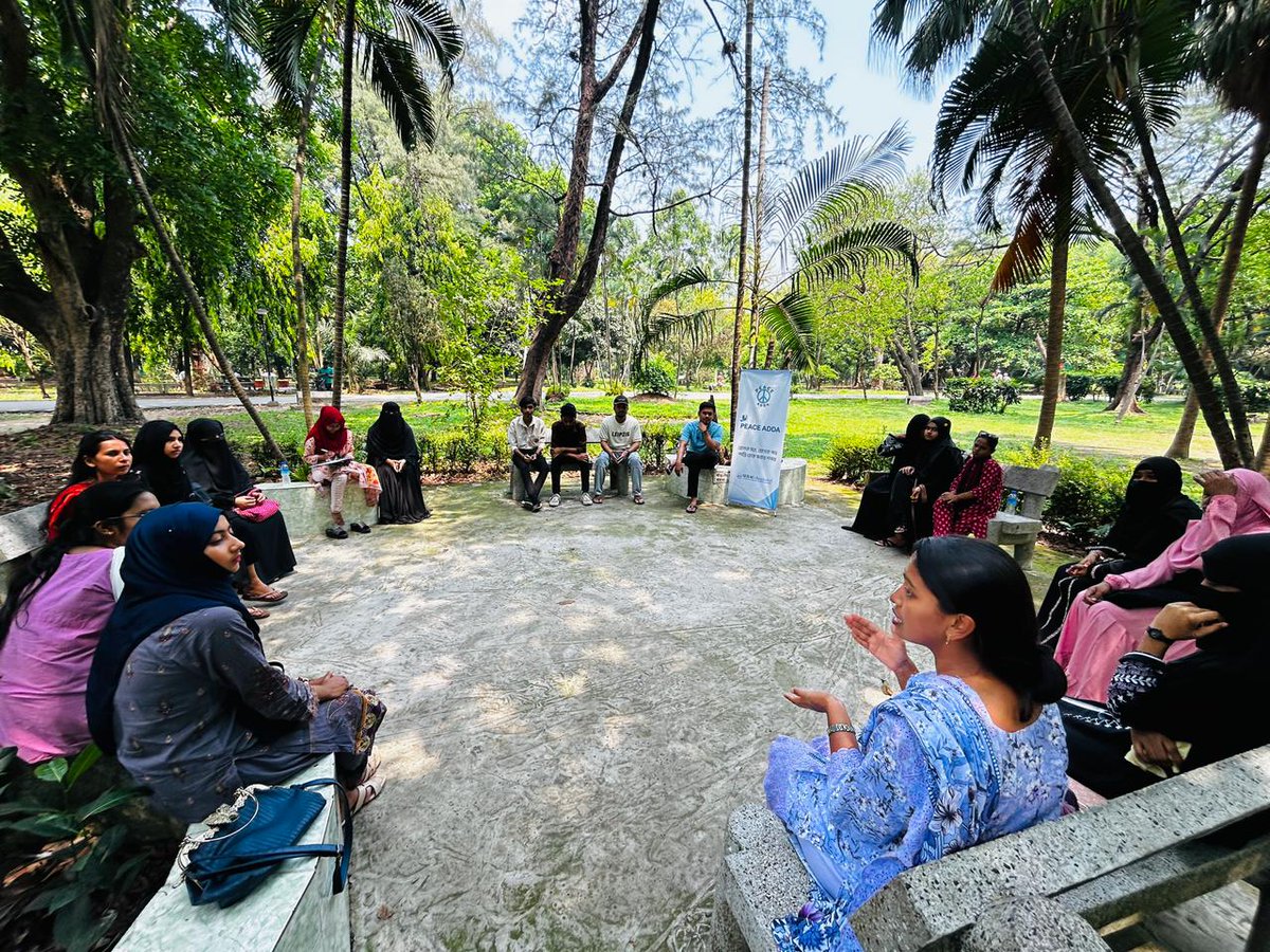 SERAC-Bangladesh tweet media