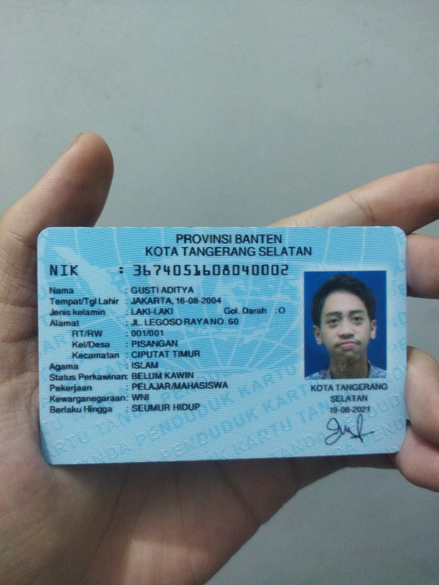 ren렌 | WTB EP6 NO SCAM tweet media