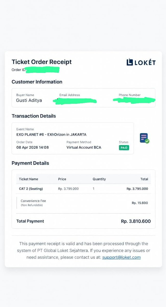 ren렌 | WTB EP6 NO SCAM tweet media