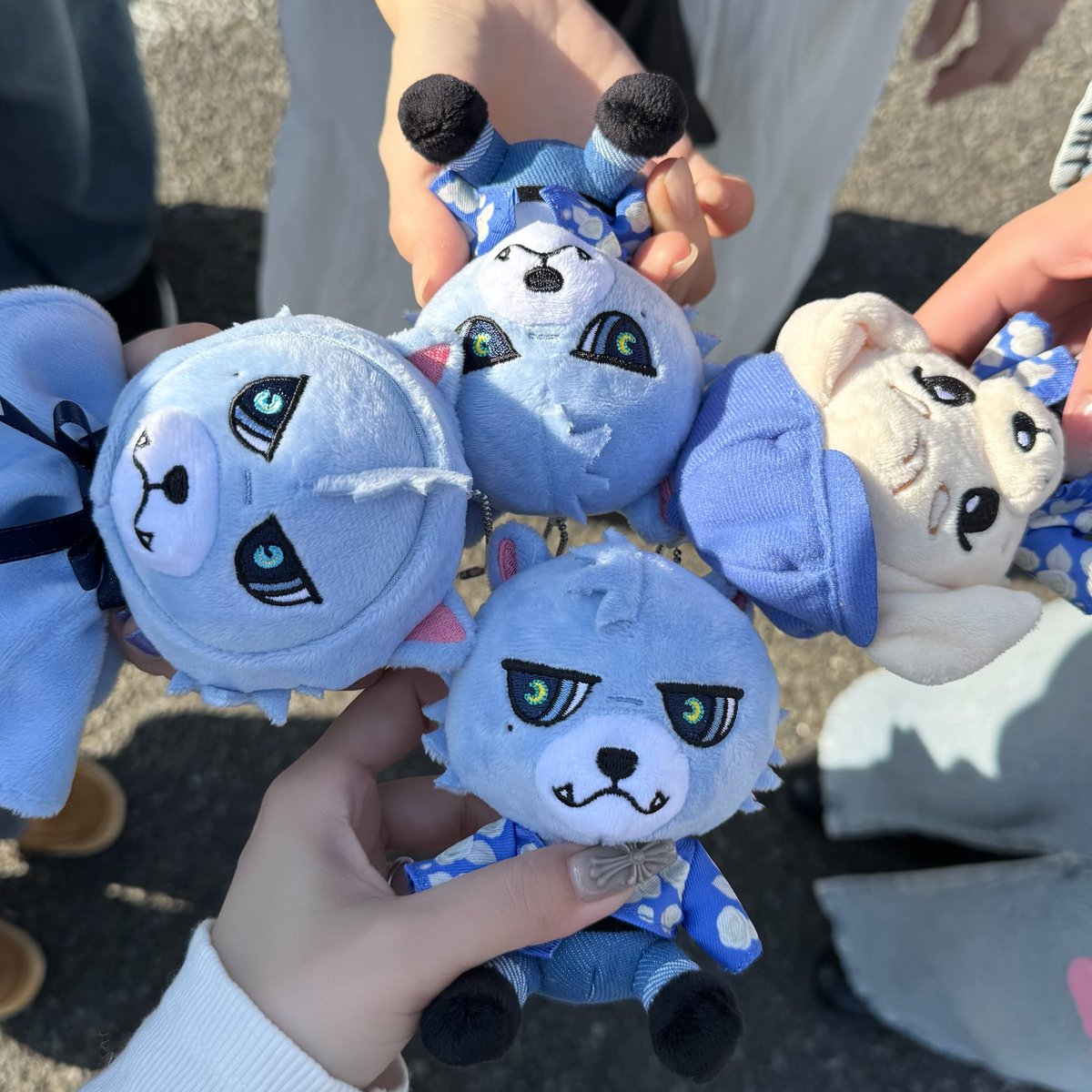 Caco𓂃𓈒𓏸 tweet media