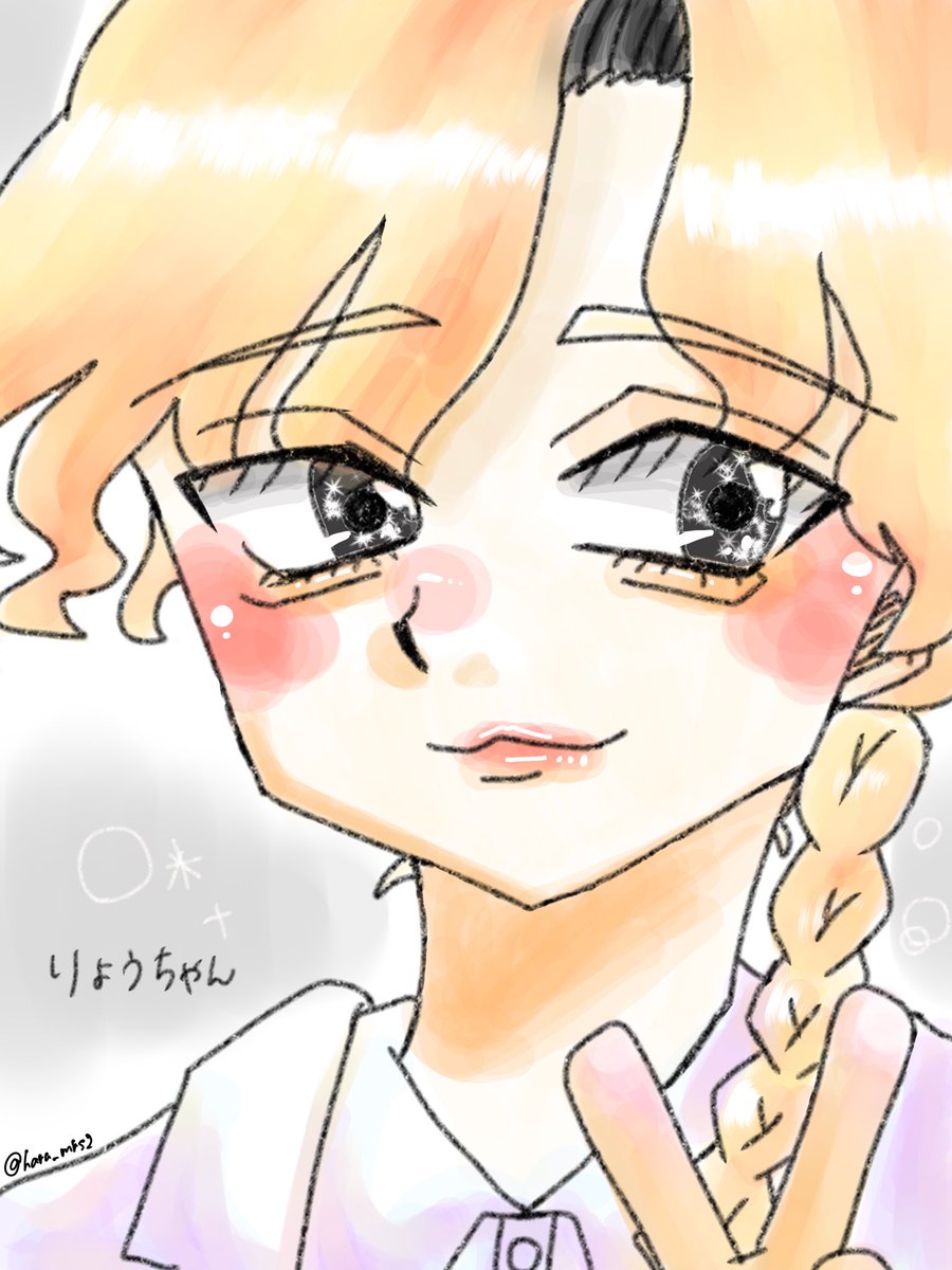 小鳥遊@入院中 tweet media