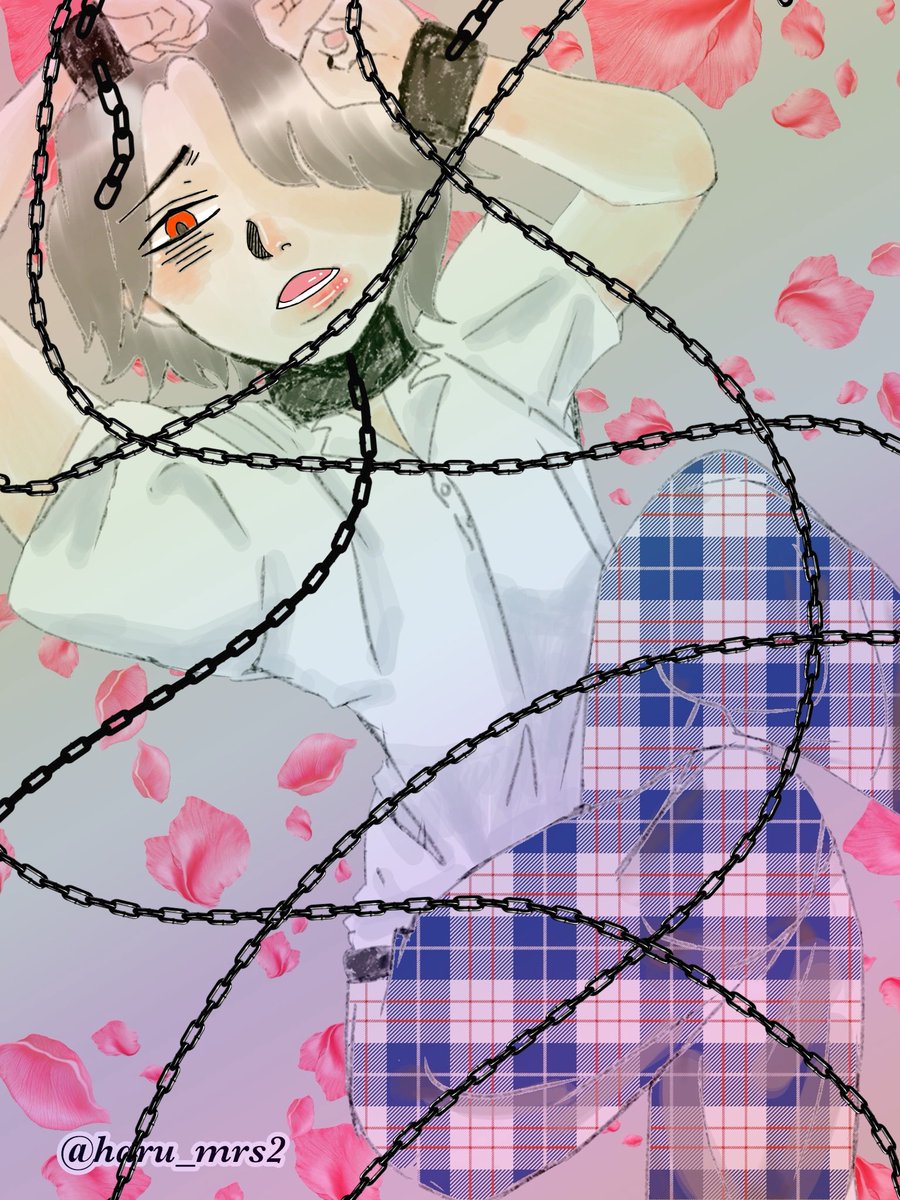 小鳥遊@入院中 tweet media