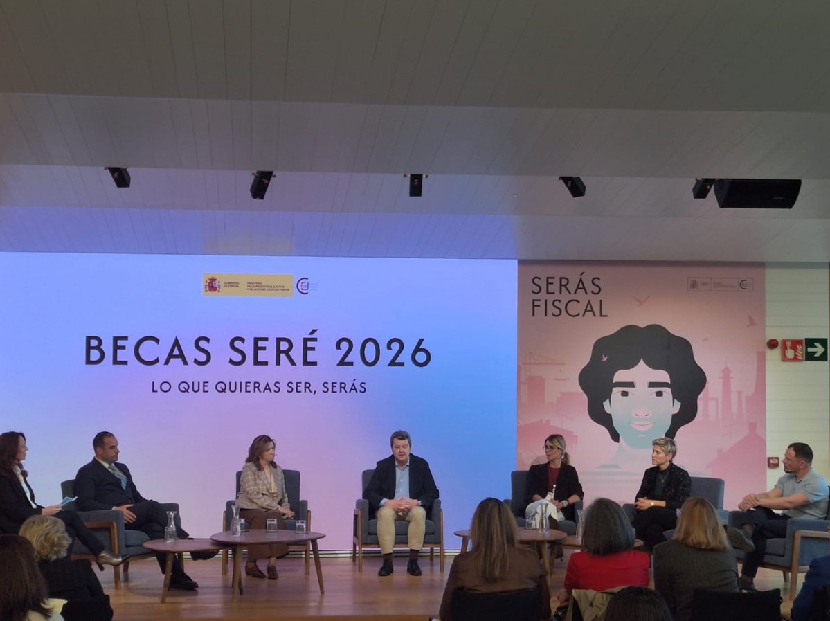 Fiscalía General tweet media