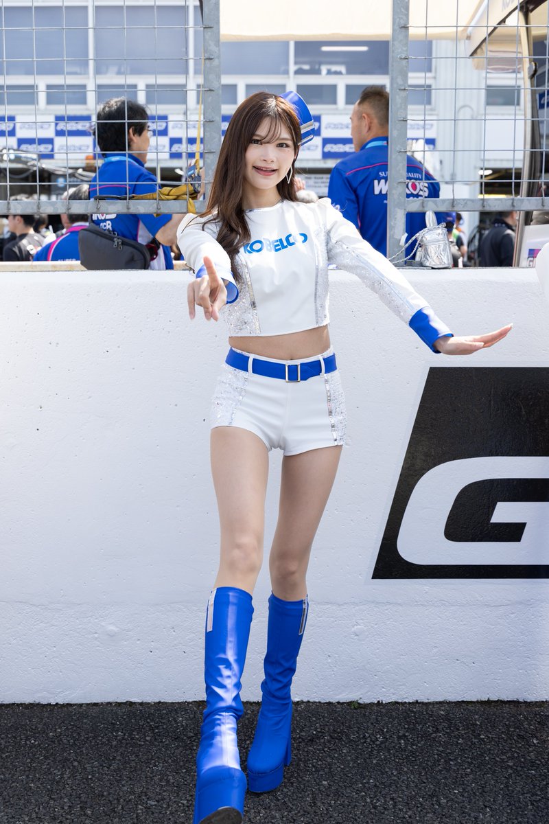 もりっち tweet media