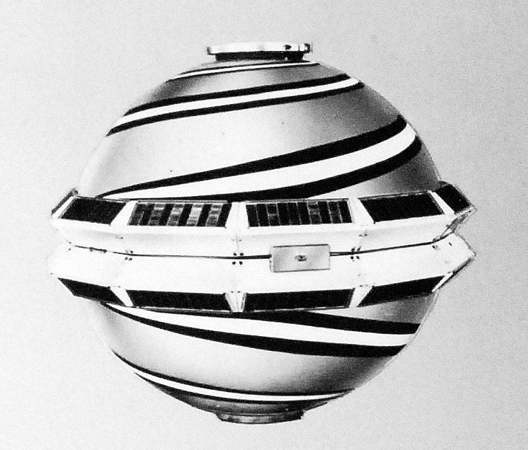 Cady Coleman tweet media