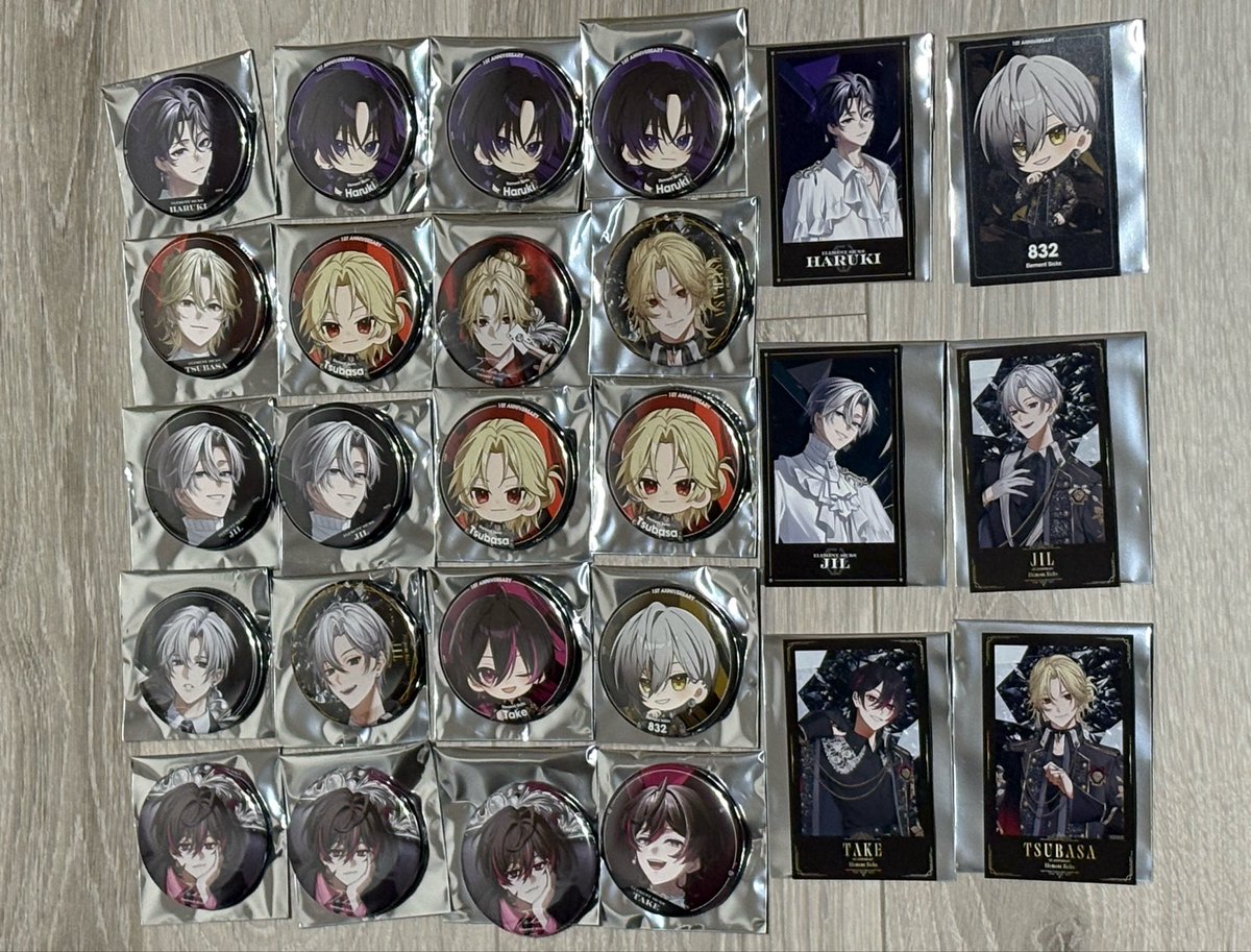 こしゃめ tweet media