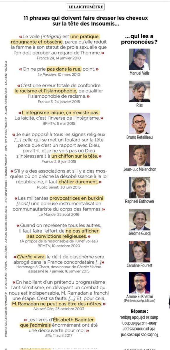 Jérôme Ⓜ️ tweet media