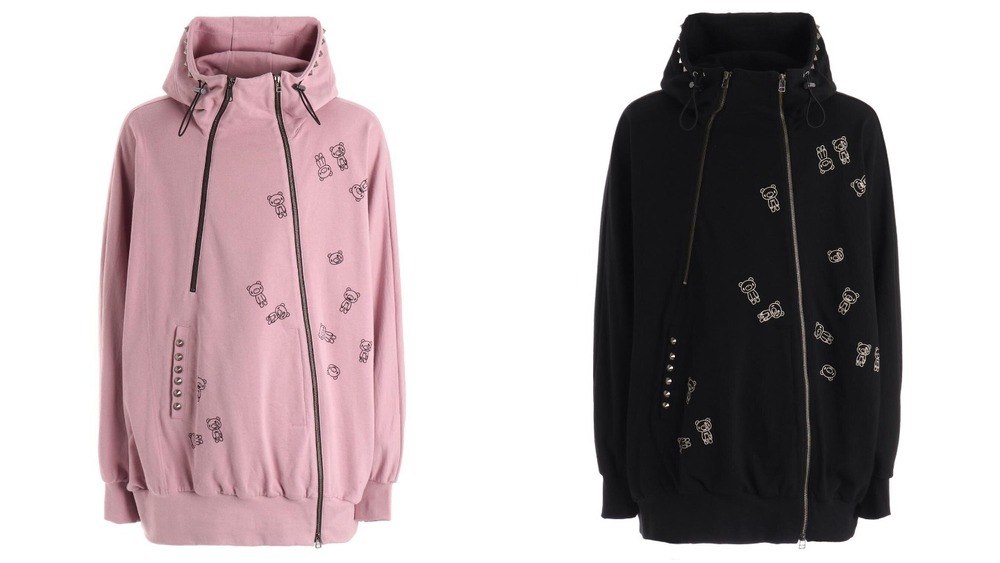 Fashion Press tweet media