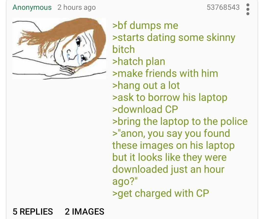 Greentext Wizard tweet media