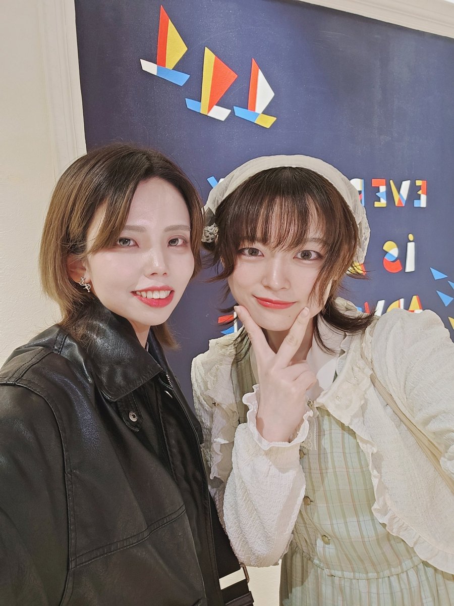 ミヤビ🌙𓈒 𓂂𓏸 tweet media