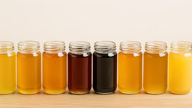 NDTVFood's tweet image. 8 Different Types Of Honey You Should Know About
food.ndtv.com/food-drinks/8-…
#honey #types #food