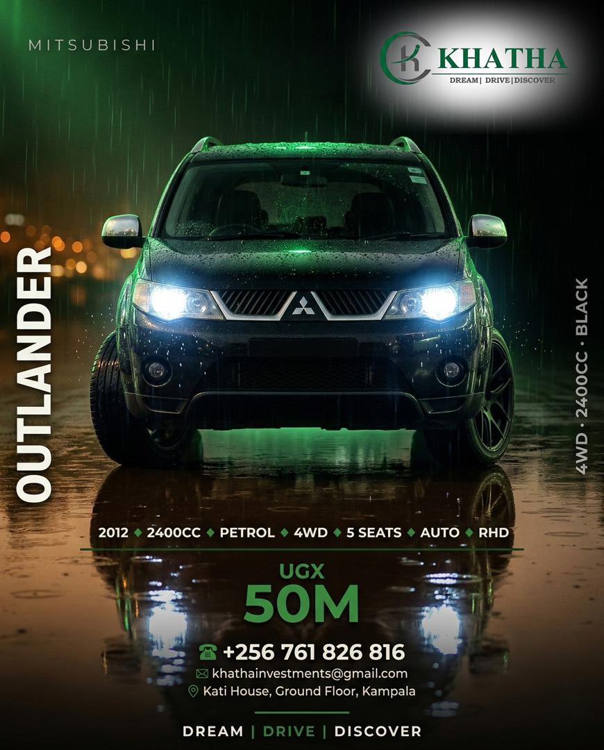 khatha256's tweet photo. Let us import your cars for you

Call/WhatsApp +256 761 826 816
Email; khathainvestments@gmail.com 

#fyp #cars #kampala #import https://t.co/2ByHnXrl8Y