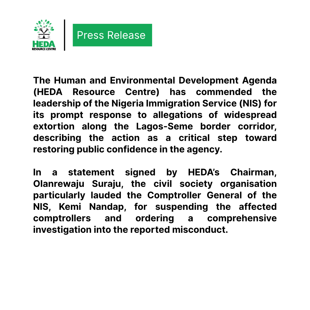 HEDA Resource Centre tweet media