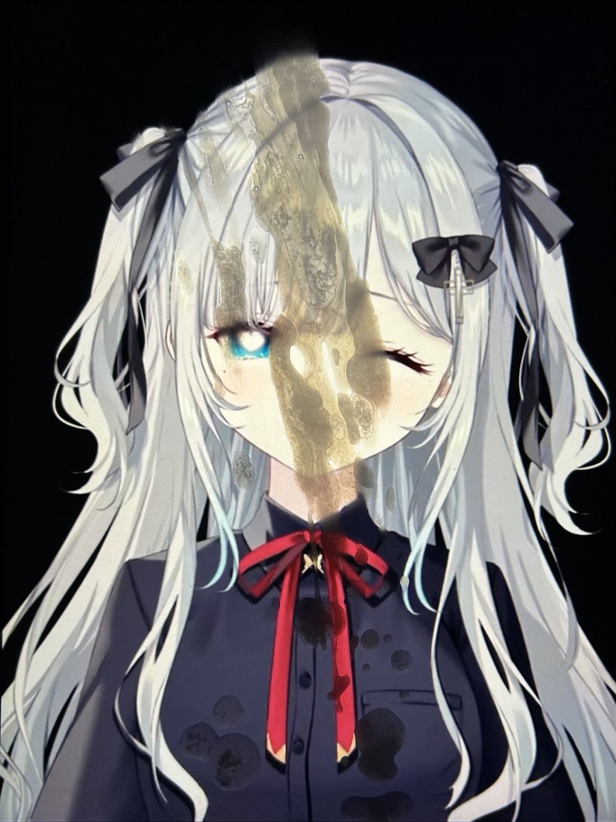 bkk_ROM_'s tweet photo. smr
ハート目サキュバスすぎる https://t.co/M2tmL3Ps2S