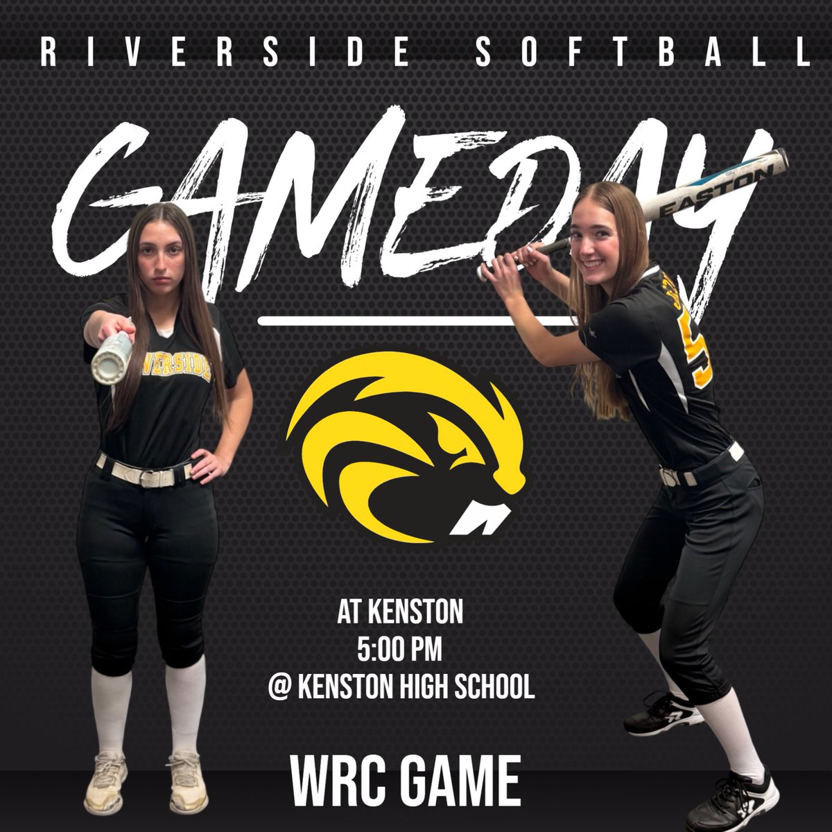 RHSFastpitch tweet media