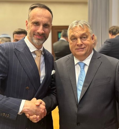 Grzegorz Zowsik tweet media