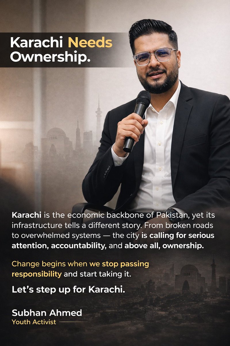 Subhan Ahmed Najmi tweet media