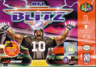 Video Game History tweet media