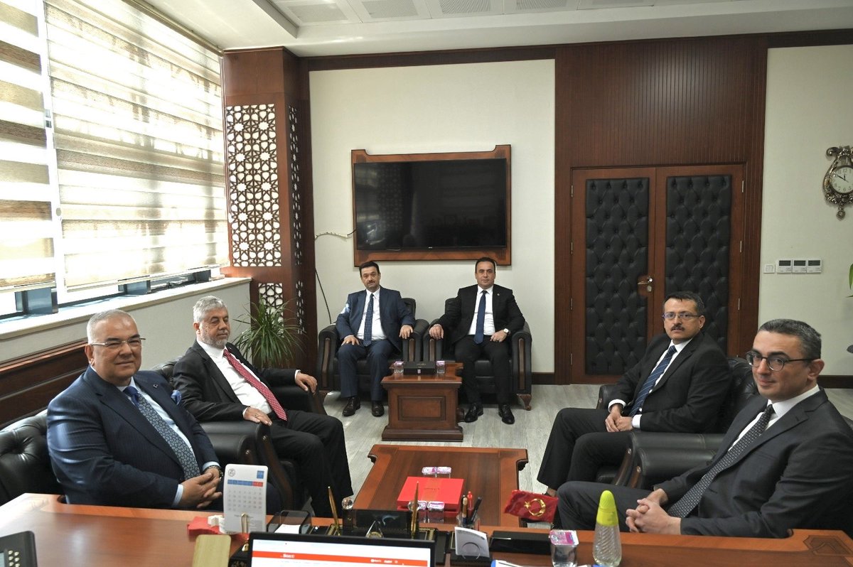 Osmaniye İl Sağlık Müdürlüğü tweet media