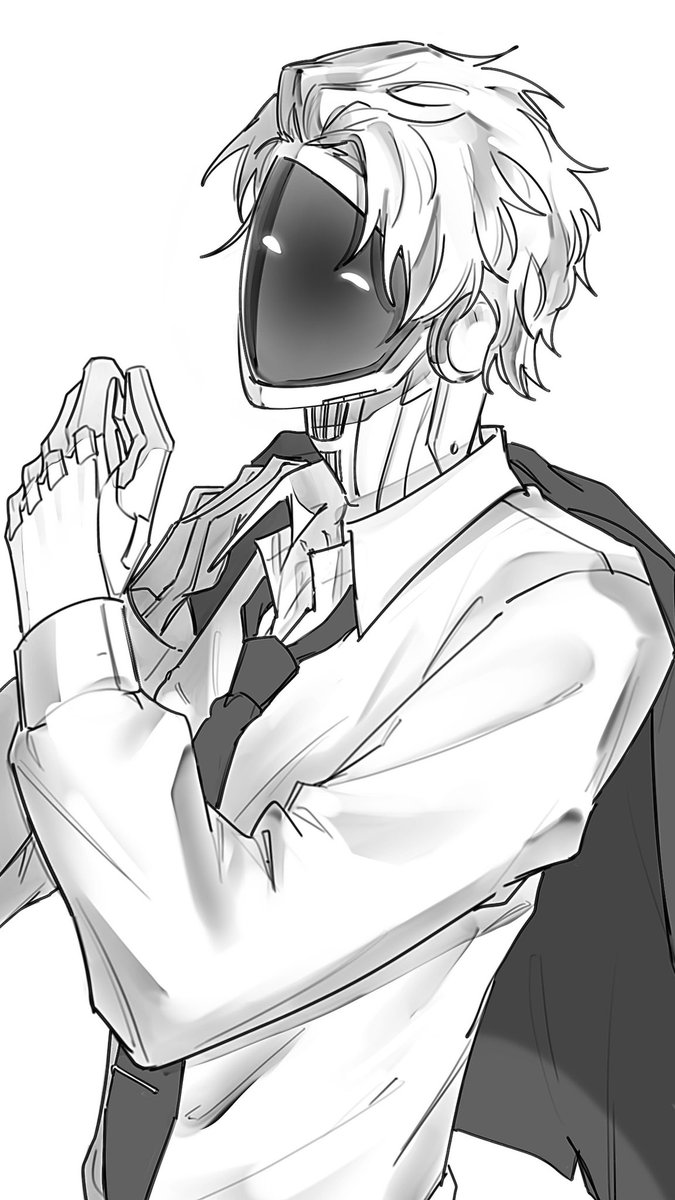 公式と解釈一致だった笑笑笑
チャラマックス...