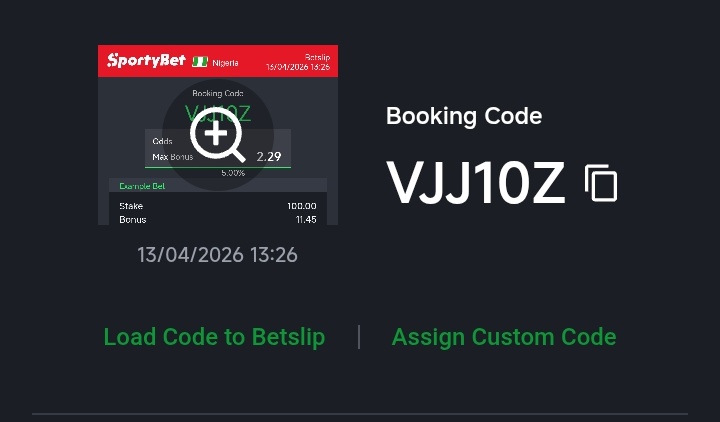 Orange_001tips's tweet photo. Monday Picks 😁 

Sharp 2 Odds ready 💯 

Booking Code 👉 VJJ10Z

Sportybet 🎊 https://t.co/uoou8fuMdX
