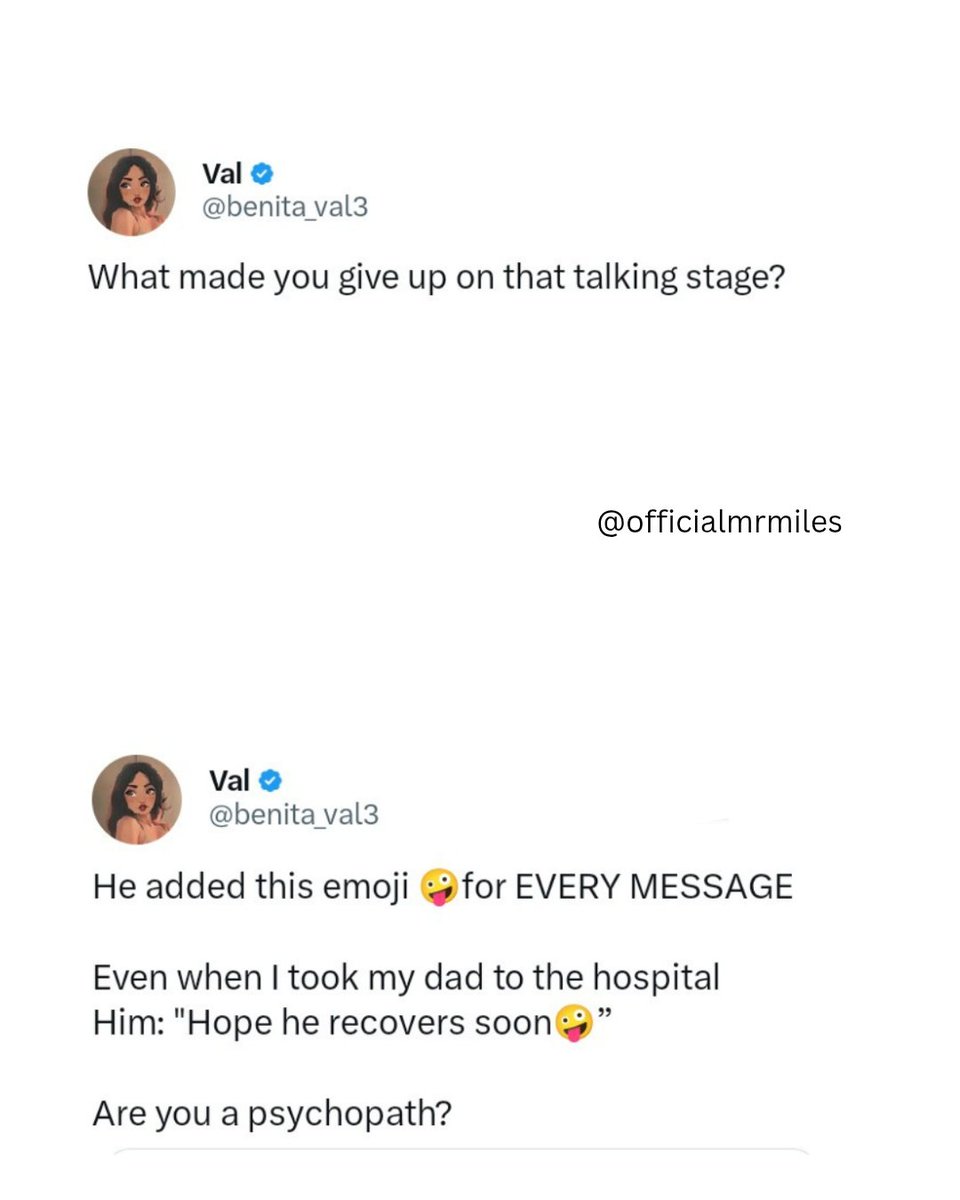 Miles 👑 tweet media