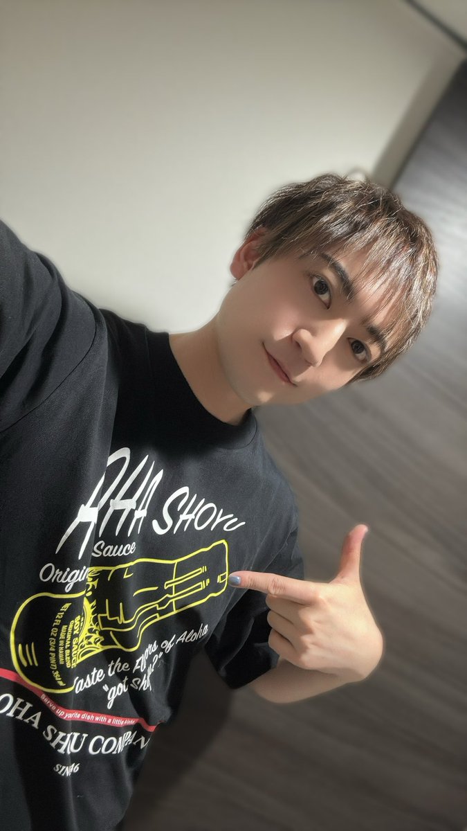 小林竜之 tweet media