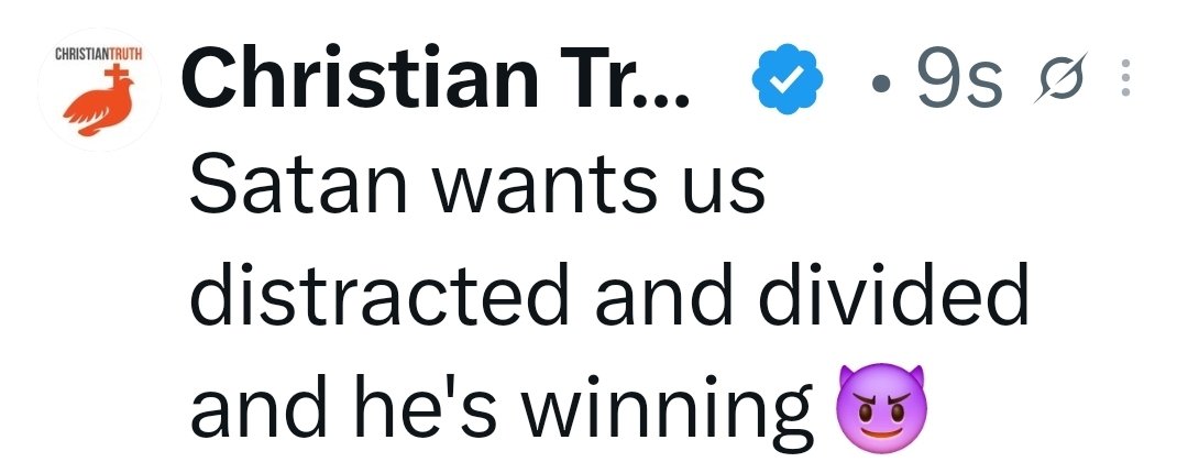 Prof Lisa Sargese, M.A., M.T.S, CH tweet media