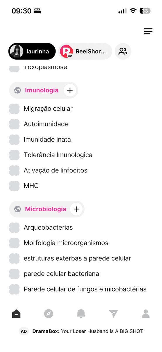 laurinha | STUDYSEGALLA 🏷️ tweet media