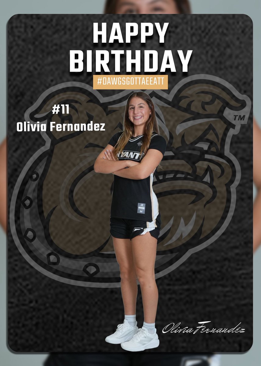 Bryant WBB tweet media