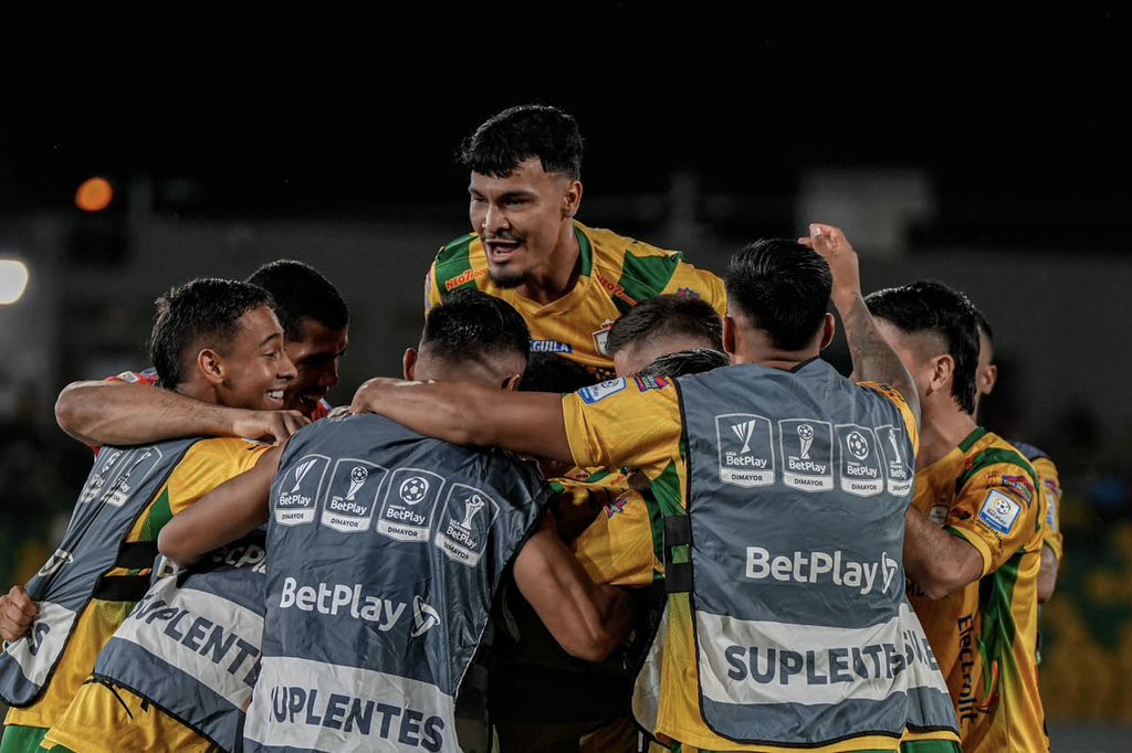 HOY JUEGA EL EQUIPO MÁS GRANDE DE LA COSTA