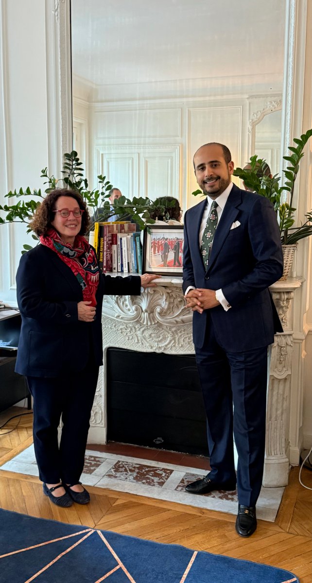 MGH Partners tweet media