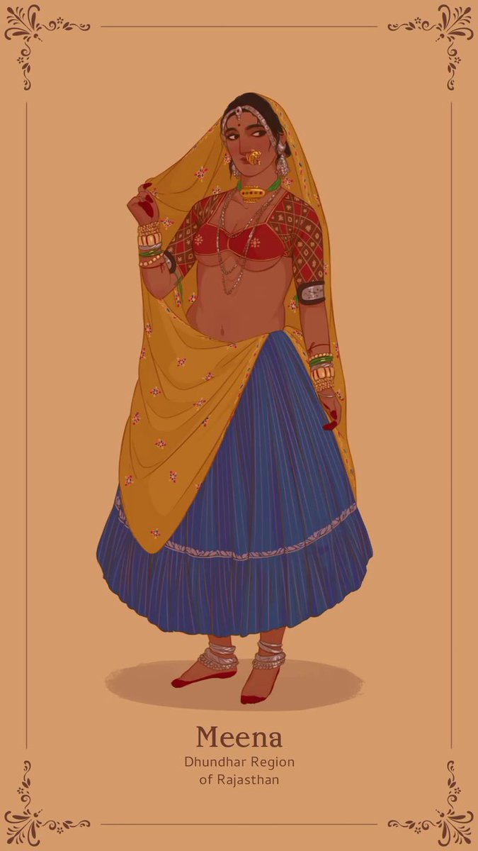 Mirage Chaser tweet media